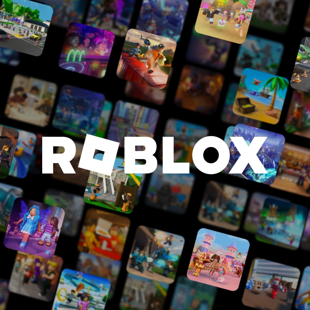 Robux via Group