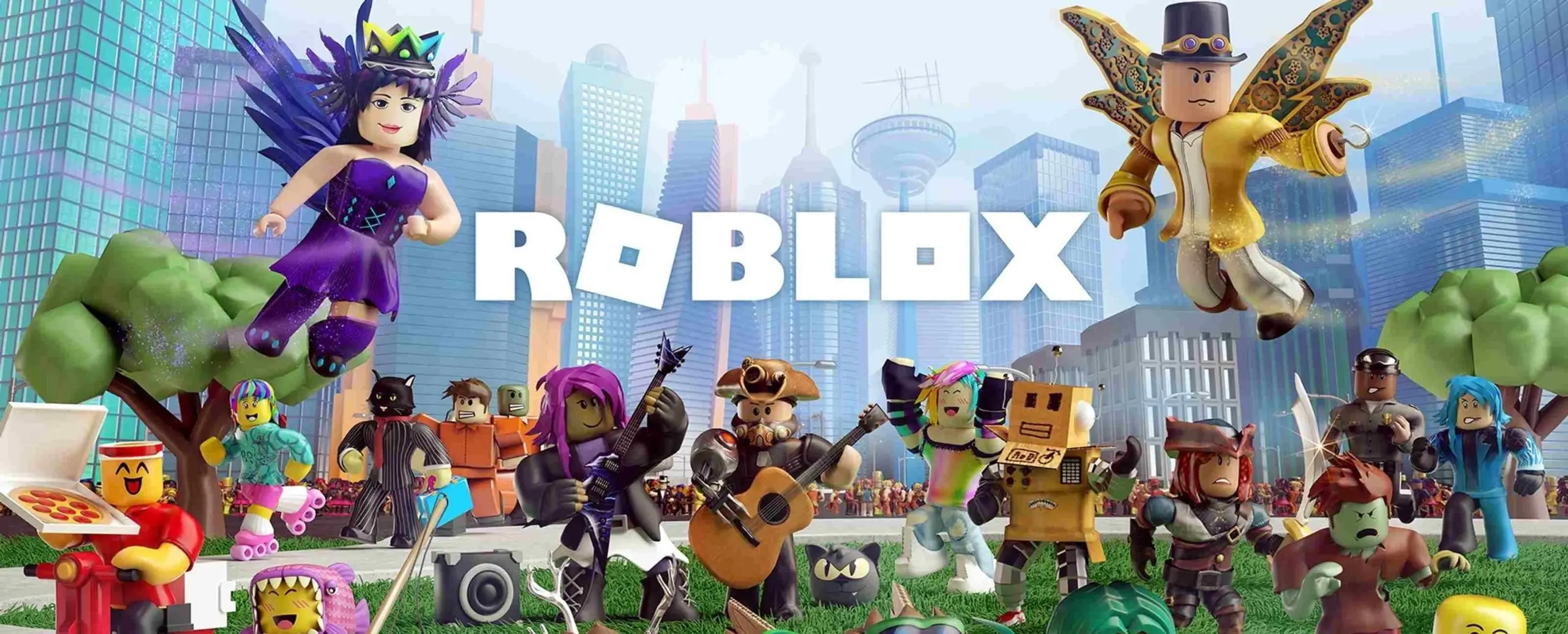 Robux via Username