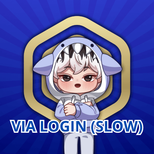 Robux via login (FAST)